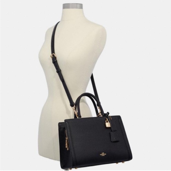 Coach Zoe Carryall - Picture 14 of 14